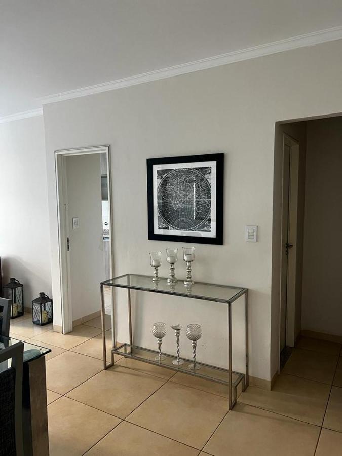 Ayacucho Premium II Appartement Posadas Buitenkant foto