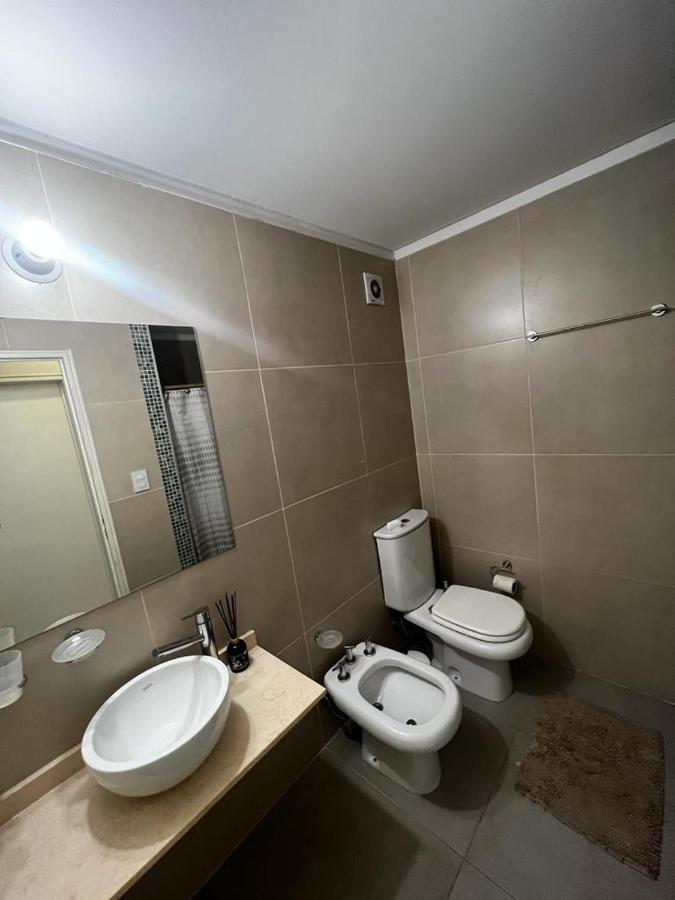 Ayacucho Premium II Appartement Posadas Buitenkant foto