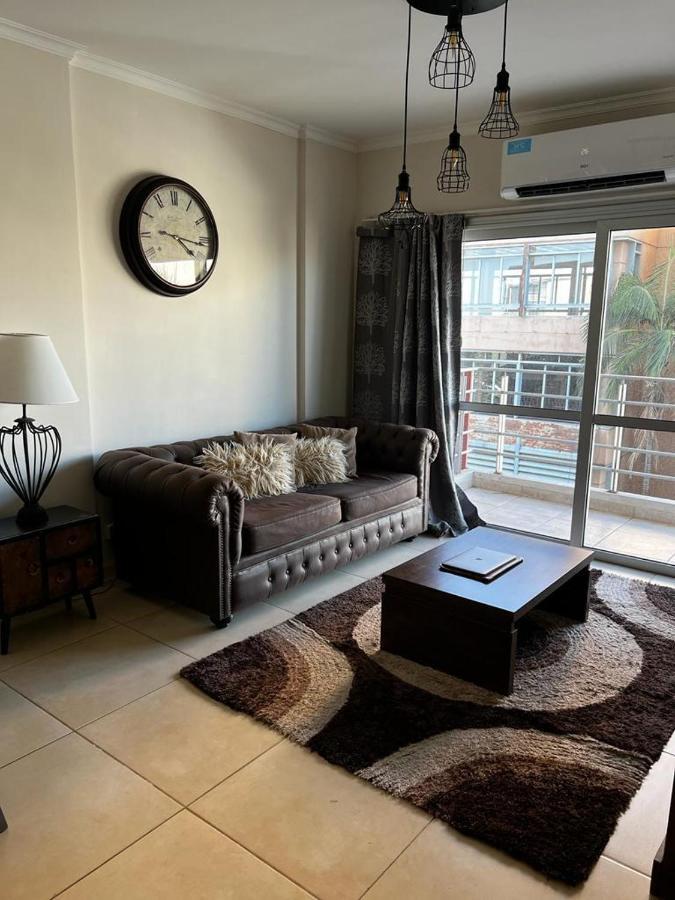 Ayacucho Premium II Appartement Posadas Buitenkant foto