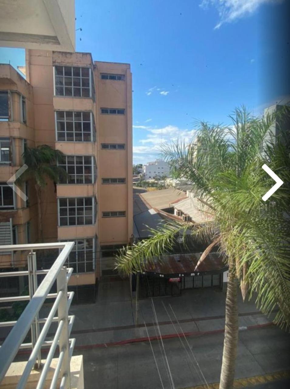 Ayacucho Premium II Appartement Posadas Buitenkant foto